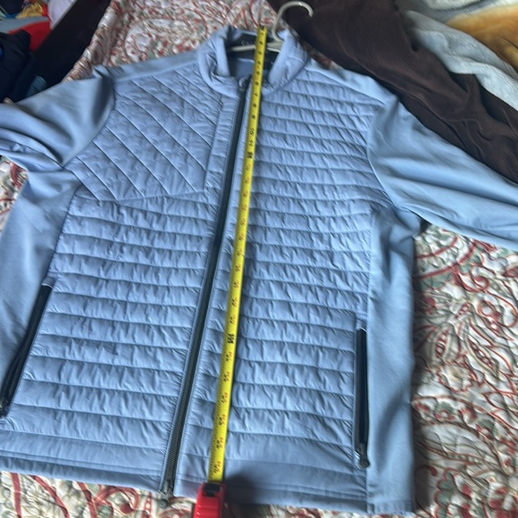 Greyson - Yukon Hybrid Jacket - XL - Picture 9 of 10